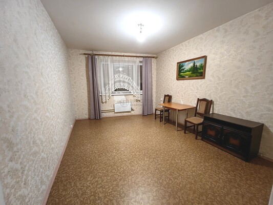 Купить 1-комнатную квартиру