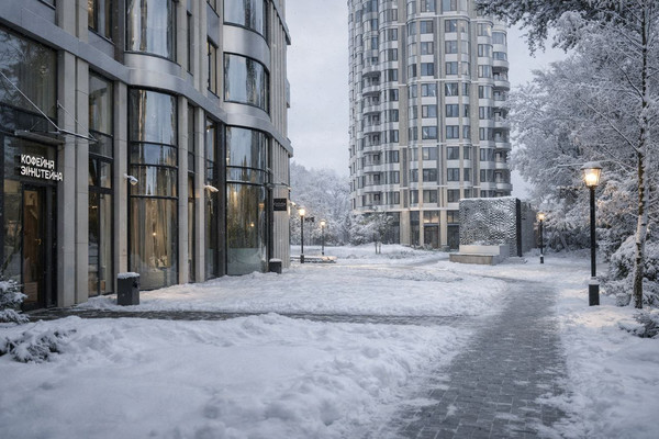 Купить 3-комнатную квартиру