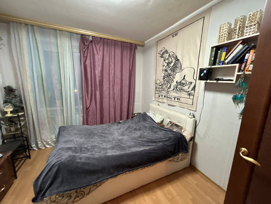 Купить 2-комнатную квартиру