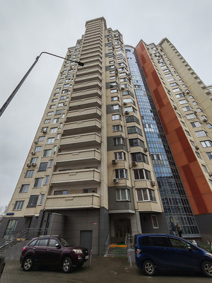 Купить 2-комнатную квартиру