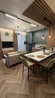 Купить 1-комнатную квартиру