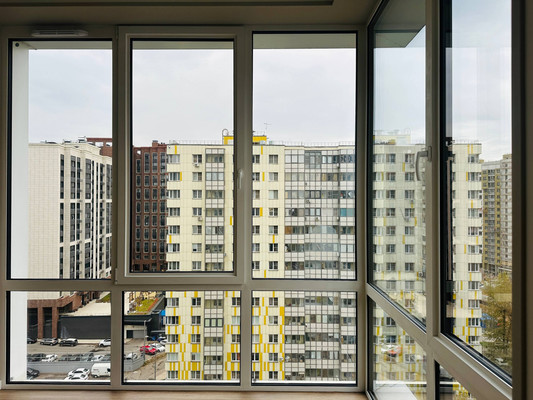 Купить 3-комнатную квартиру