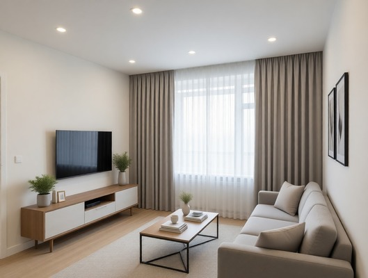 Купить 2-комнатную квартиру