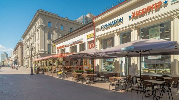 Снять  помещение свободного назначения