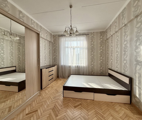 Купить 2-комнатную квартиру