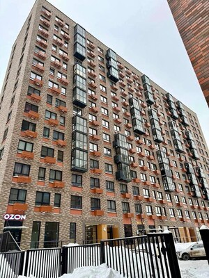 Купить 1-комнатную квартиру