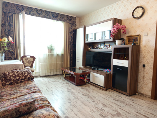 Купить 1-комнатную квартиру