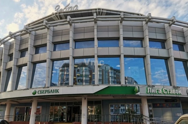 Снять  торговое помещение