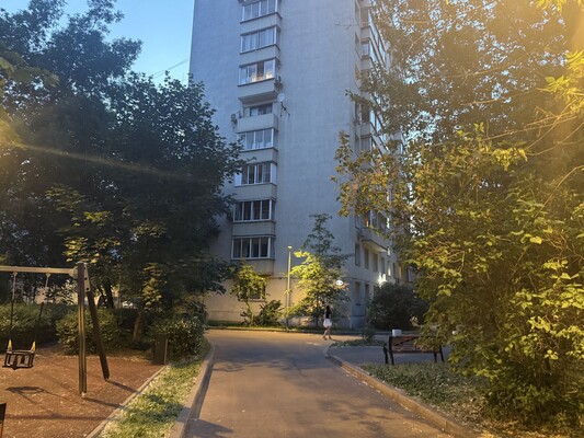 Купить 3-комнатную квартиру