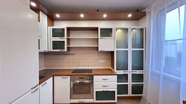 Купить 2-комнатную квартиру