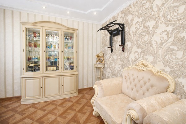 Купить 3-комнатную квартиру