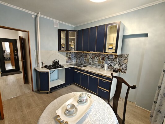 Купить 1-комнатную квартиру