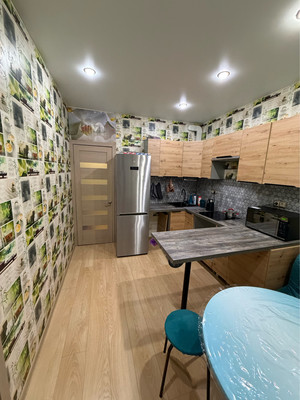 Купить 1-комнатную квартиру