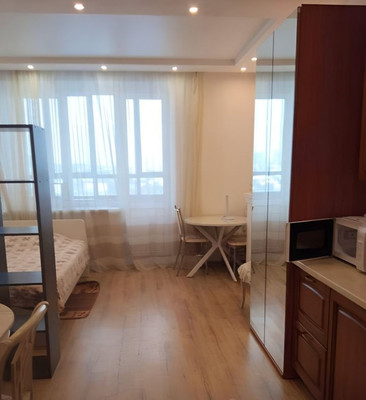 Купить 1-комнатную квартиру