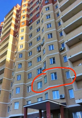 Купить 3-комнатную квартиру