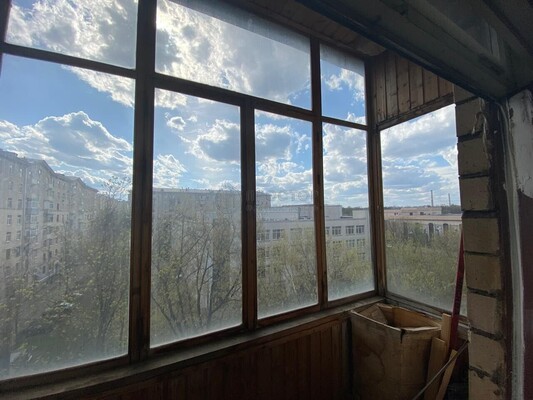 Купить 1-комнатную квартиру