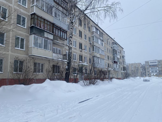 Купить 2-комнатную квартиру