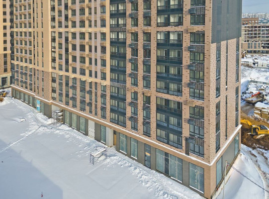 Купить 1-комнатную квартиру