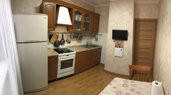 Купить 1-комнатную квартиру