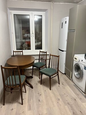 Купить 1-комнатную квартиру