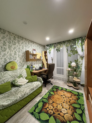 Купить 3-комнатную квартиру