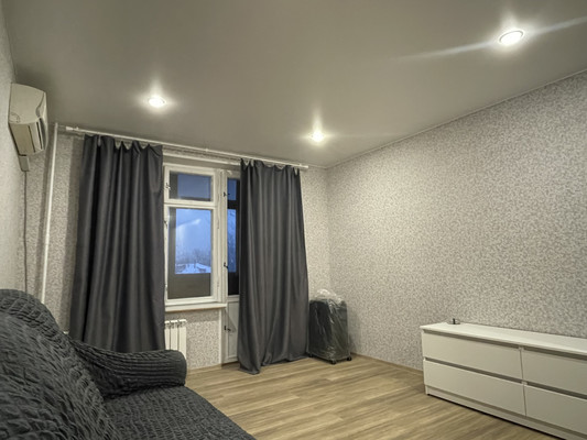 Купить 1-комнатную квартиру