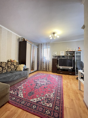 Купить 2-комнатную квартиру