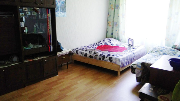 Купить 2-комнатную квартиру