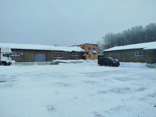 Снять  помещение свободного назначения