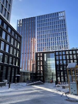 Купить 2-комнатную квартиру