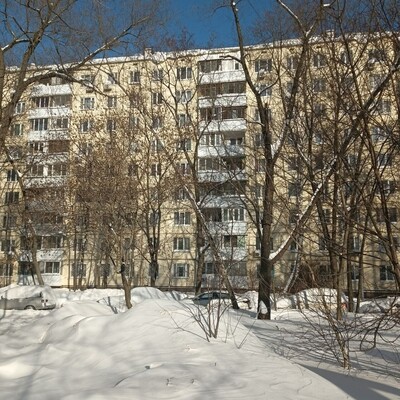 Купить комнату