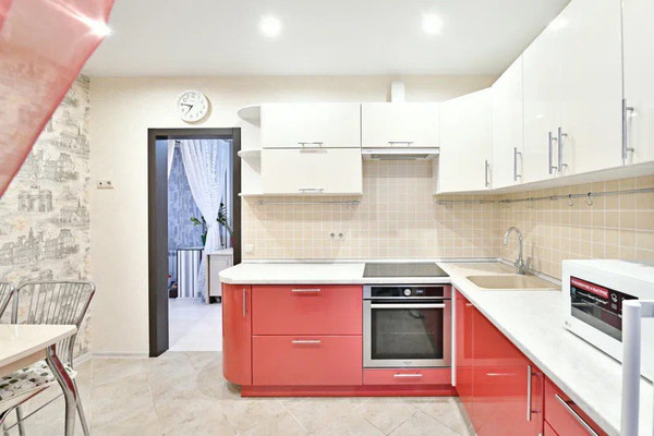 Купить 2-комнатную квартиру