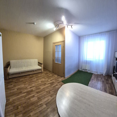 Купить 1-комнатную квартиру