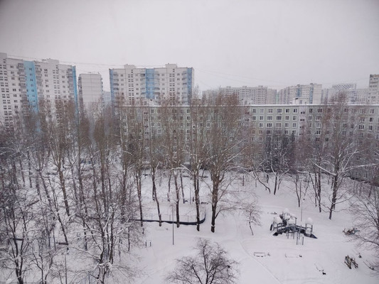 Купить 1-комнатную квартиру