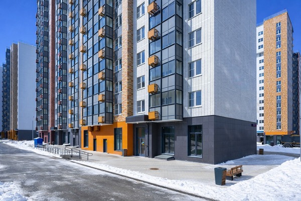 Купить 2-комнатную квартиру