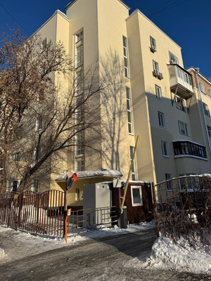 Купить 3-комнатную квартиру