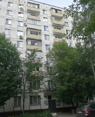 Купить 1-комнатную квартиру