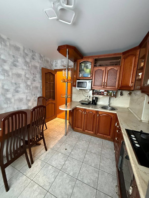 Купить 3-комнатную квартиру