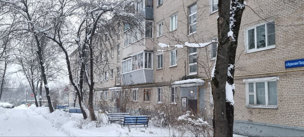 Купить 1-комнатную квартиру