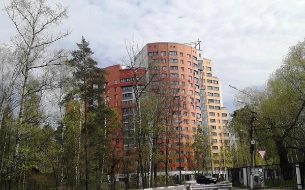 Купить 4-комнатную квартиру