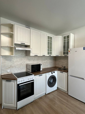 Купить 1-комнатную квартиру