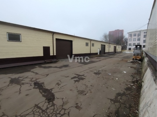 Снять  склад