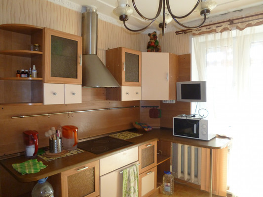 Купить 4-комнатную квартиру