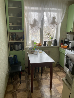 Купить 2-комнатную квартиру