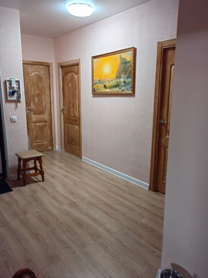 Купить 3-комнатную квартиру