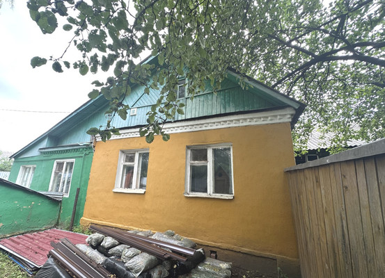 Купить  дом