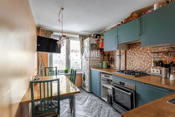 Купить 2-комнатную квартиру