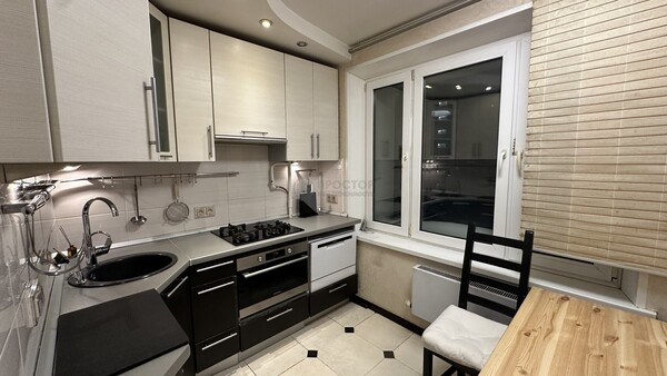 Купить 2-комнатную квартиру