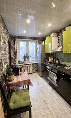 Купить 2-комнатную квартиру