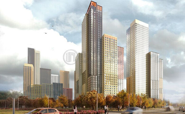 Купить --комнатную квартиру